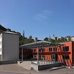 Youth Hostel Luxembourg City