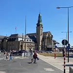 Apartment-Luxembourg City Center