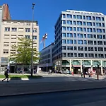 Apartment-Luxembourg City Center