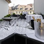 Hotel Le Place D\'Armes - Relais & Chateaux