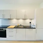 Luxury 2023 One Bedroom Flat In City Center W Parking