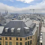 Appartement La Suite Royale Centre Luxembourg 2 Chambres
