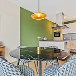 Boutique Hollerich Apartment
