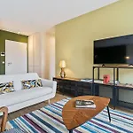 Boutique Hollerich Apartment
