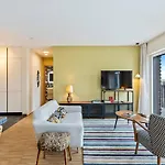 Boutique Hollerich Apartment
