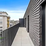 Boutique Hollerich Apartment