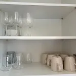 Charming Apartement Luxembourg City Center, Parking, Balcony