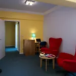 Hotel Parc Belle-Vue