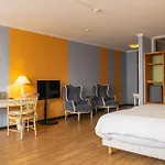 Hotel Parc Belle-Vue