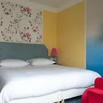 Hotel Parc Plaza