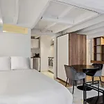 Serene Haven On Rue Du Nord