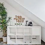 Stylish 1Br Apartment In Central Grund