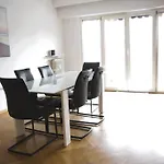 Charming Penthouse In The City Center