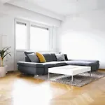 Charming Penthouse In The City Center