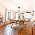 Stockholm Design Apt In Historic District