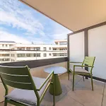 Halternative Residence Renaissance