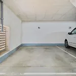 Modern Lux Apartment With Balcony In Luxembourg