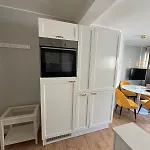 Beautiful Two Bedroom Apartment In Luxembourg City Center