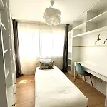 Beautiful Two Bedroom Apartment In Luxembourg City Center