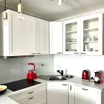 Beautiful Two Bedroom Apartment In Luxembourg City Center
