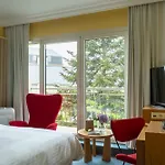 Hotel Parc Plaza