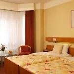 Hotel Zurich