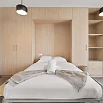 Premium City Stay In Cessange
