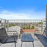 Premium City Stay In Cessange