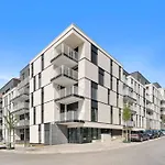 Premium City Stay In Cessange