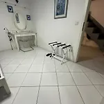 Simple Room In Luxembourg City