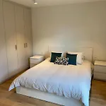 Peaceful City Center Apartment