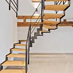 Elegant Clausen Apartment With King Bed & Wifi