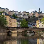 Sofitel Luxembourg Europe