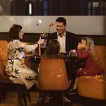 Sofitel Luxembourg Europe