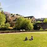 Sofitel Luxembourg Europe