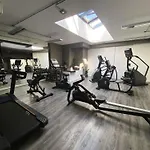 Park Inn By Radisson Luxembourg City