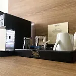 Park Inn By Radisson Luxembourg City