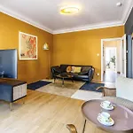 Stylish Ground-Floor Retreat In Bonnevoie