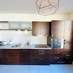 Studio In City Center With Private Terrace