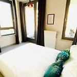 Studio In City Center With Private Terrace