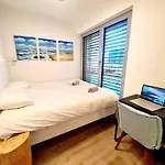 1 Bedroom With Parking-Cd6