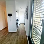 1 Bedroom With Parking-Cd6