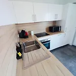 Large One Bedroom In Center With Terrace & Parking