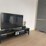 One Bedroom In Center With Terrace-4A