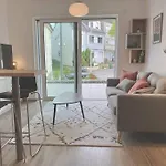 Modern Studio In Luxembourg Cessange