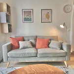 Modern Studio In Luxembourg Cessange