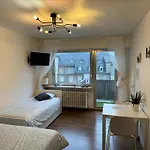 City & Tram Apartment
