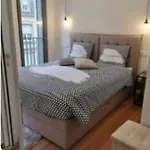 One Bedroom 2022 Flat W Terrace&Parking-75M