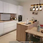 One Bedroom 2022 Flat W Terrace&Parking-75M