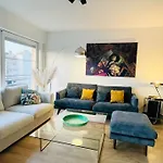 Spacious 2Bedrooms Flat W Terrace&Parking